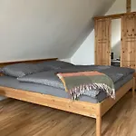 Am Pano-blick 2 Апартаменты *