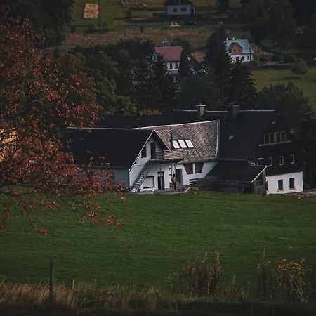 Am Pano-blick 2 Lejlighed