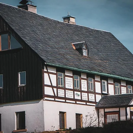 Lejlighed Am Pano-blick 2 *