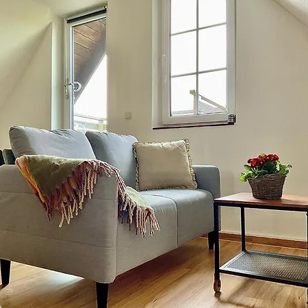 Lejlighed Am Pano-blick 2 Bärenstein