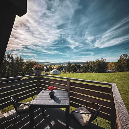 Apartamento Am Pano-blick 2
