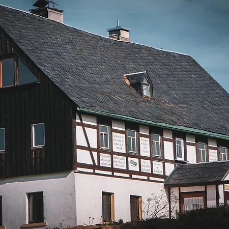 Am Pano-blick 2 * Bärenstein