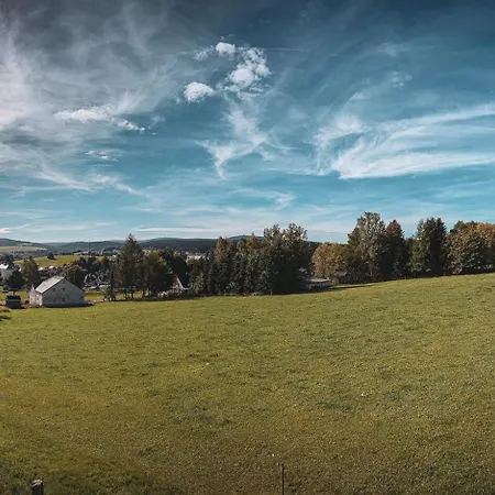 Am Pano-blick 2 Bärenstein